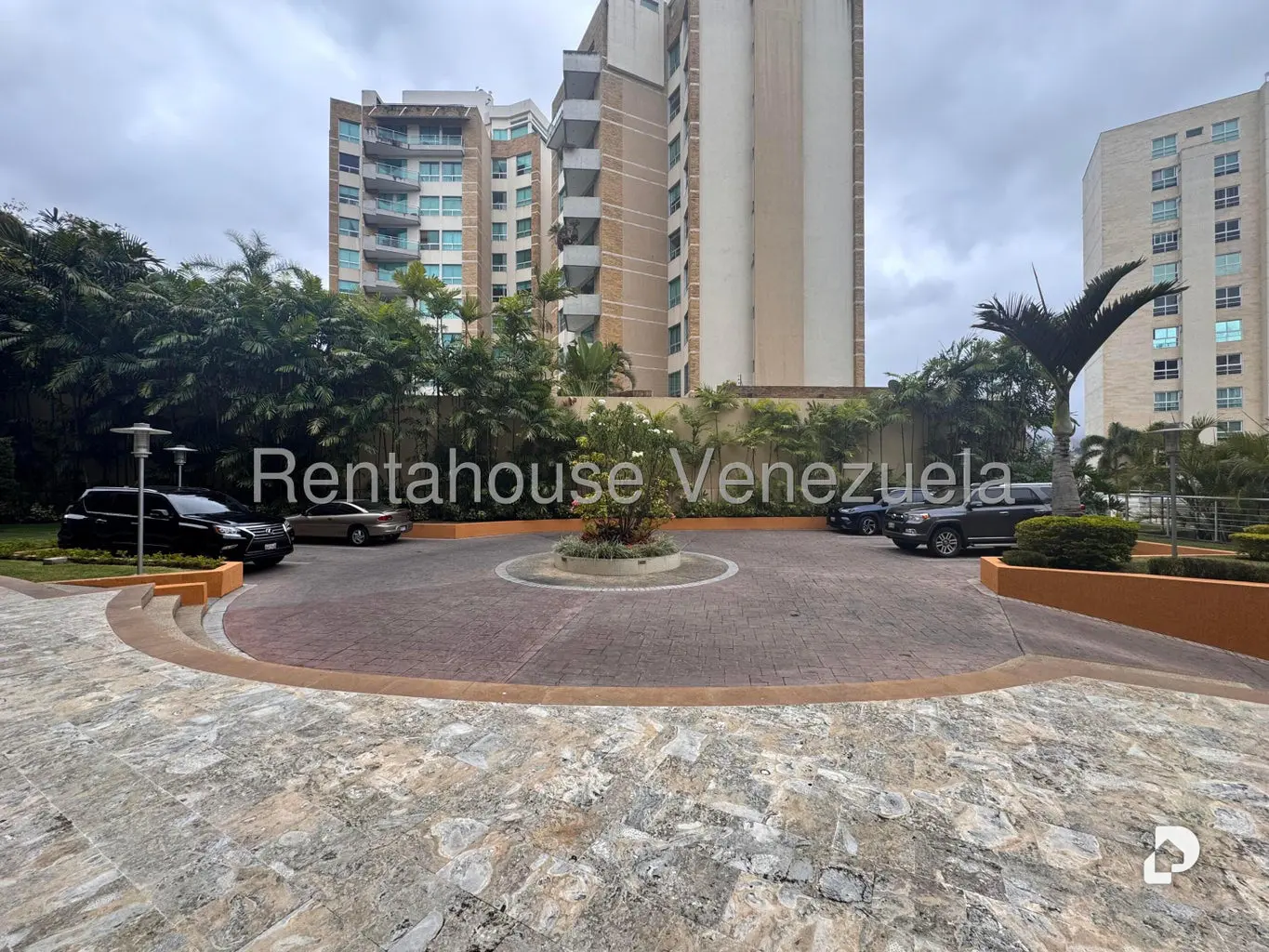 Apartment in Las Mesetas de Santa Rosa de Lima, Caracas – 3