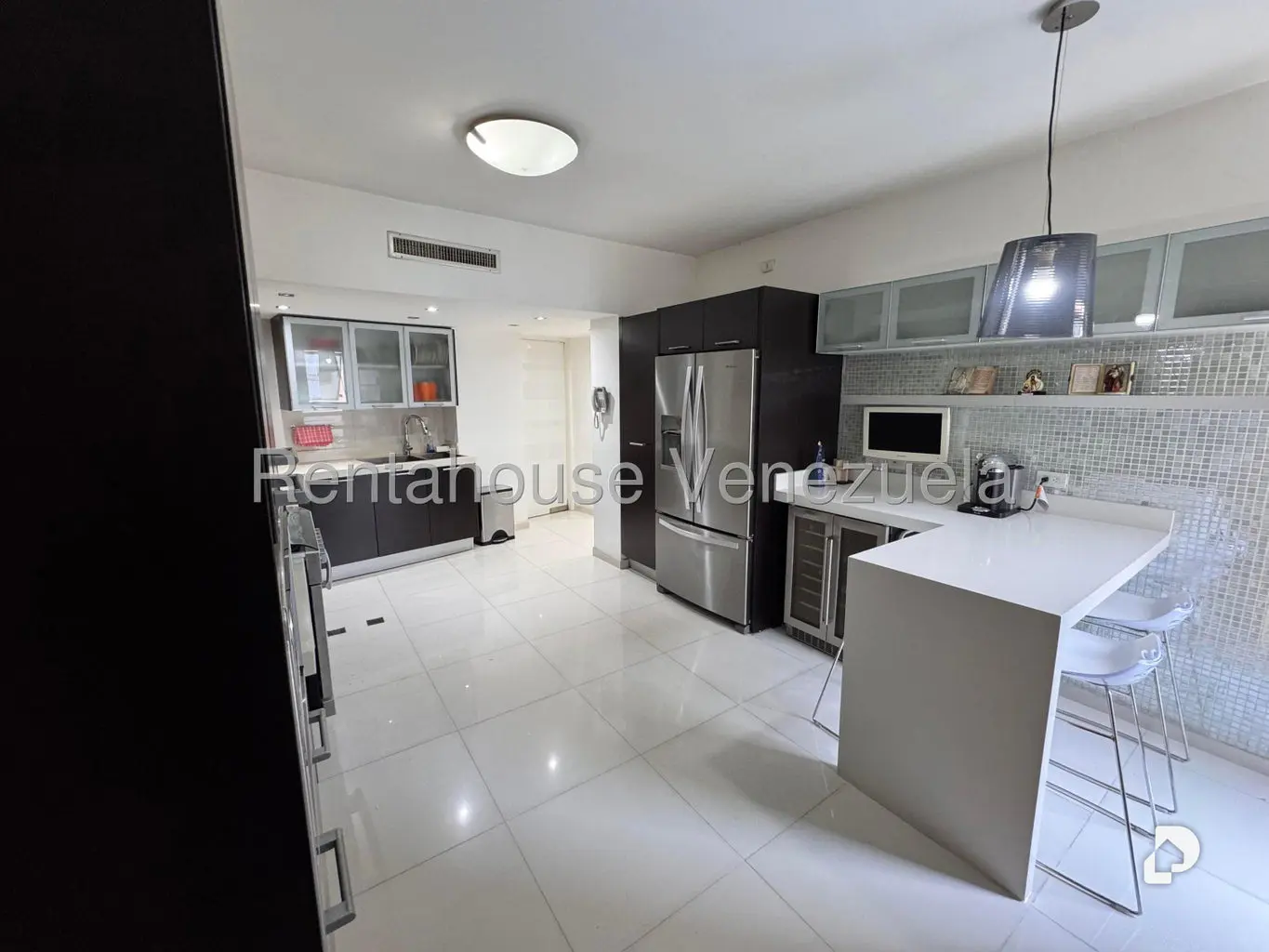 Apartment in Las Mesetas de Santa Rosa de Lima, Caracas – 16