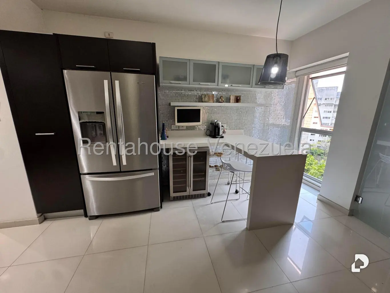 Apartment in Las Mesetas de Santa Rosa de Lima, Caracas – 20