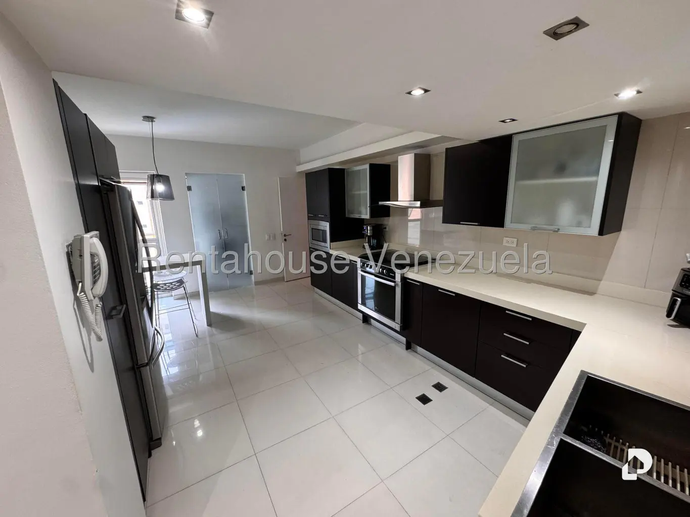Apartment in Las Mesetas de Santa Rosa de Lima, Caracas – 18