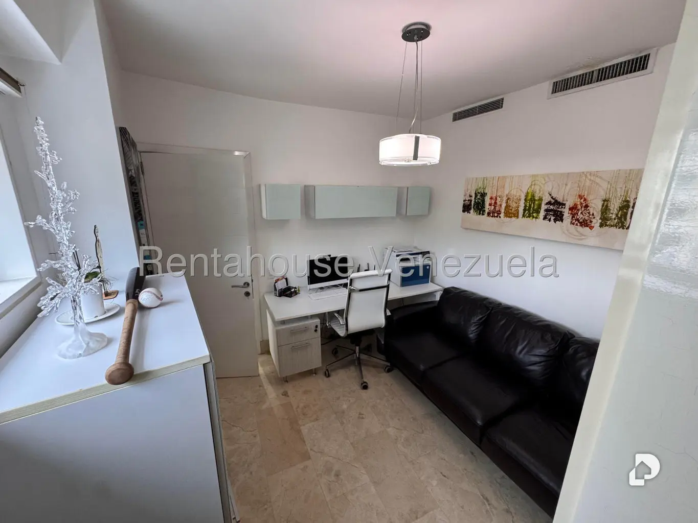 Apartment in Las Mesetas de Santa Rosa de Lima, Caracas – 14