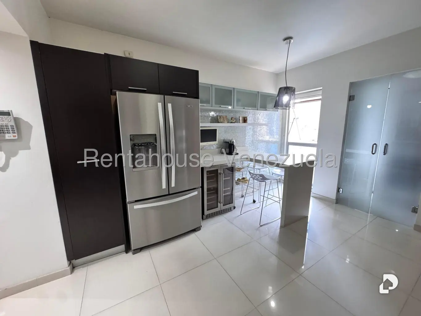 Apartment in Las Mesetas de Santa Rosa de Lima, Caracas – 19