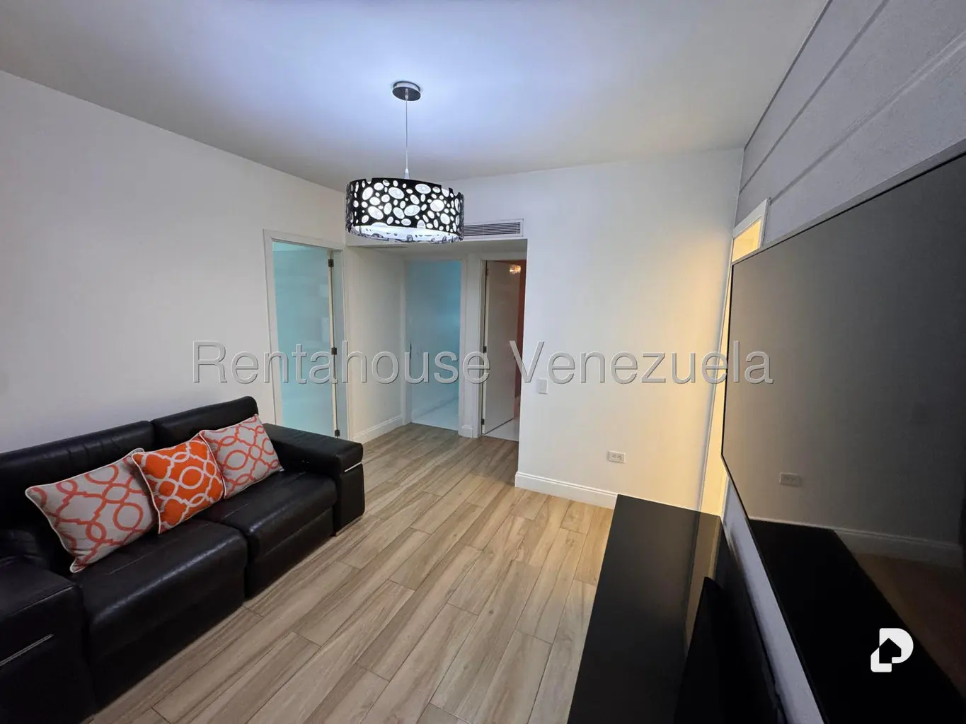 Apartment in Las Mesetas de Santa Rosa de Lima, Caracas – 24