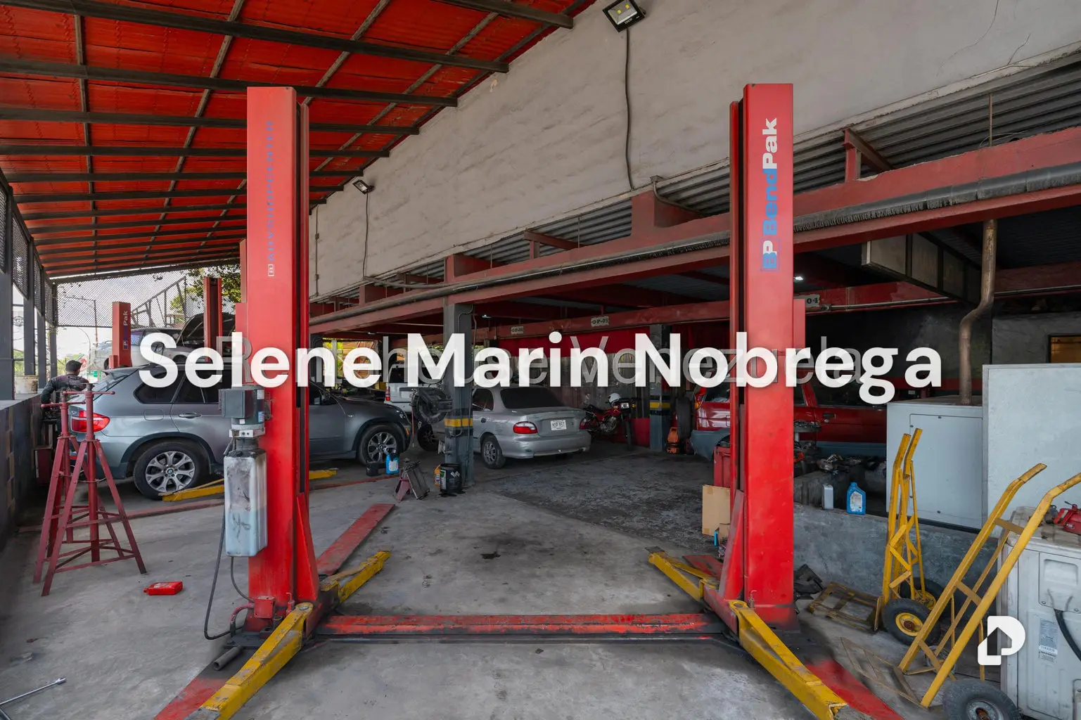 Local comercial en El Hatillo, Caracas – 20