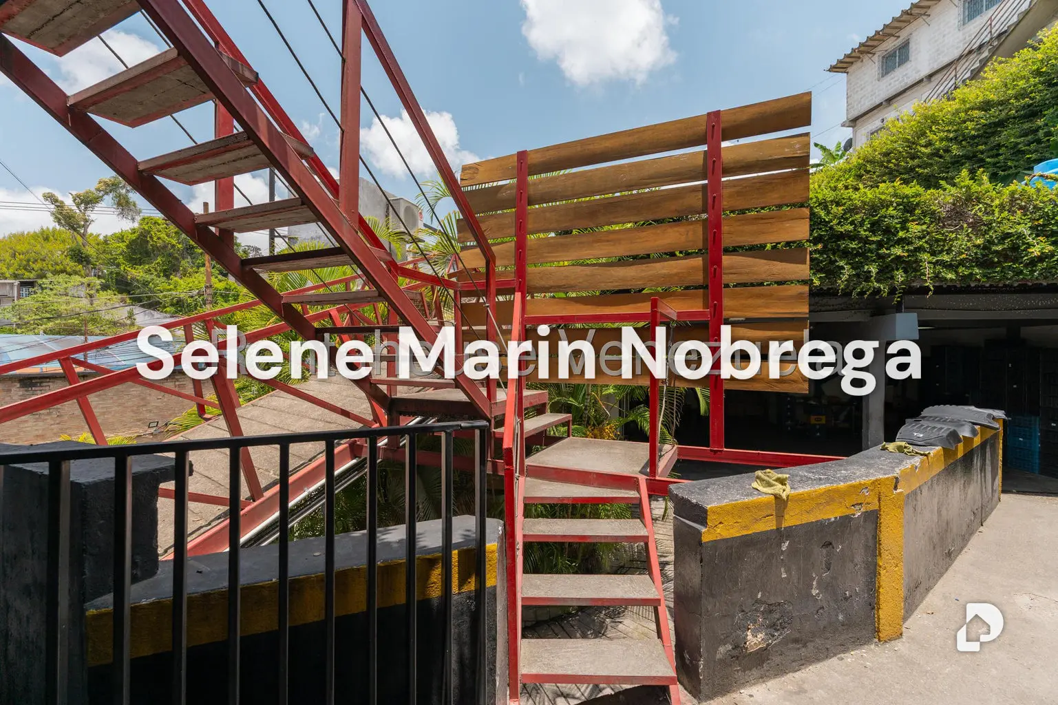 Local comercial en El Hatillo, Caracas – 24