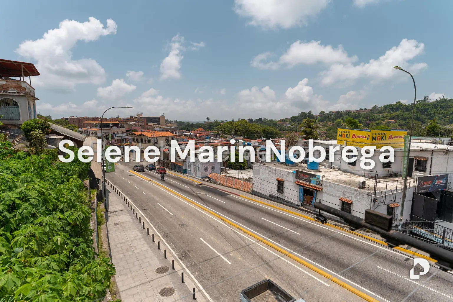 Local comercial en El Hatillo, Caracas – 23