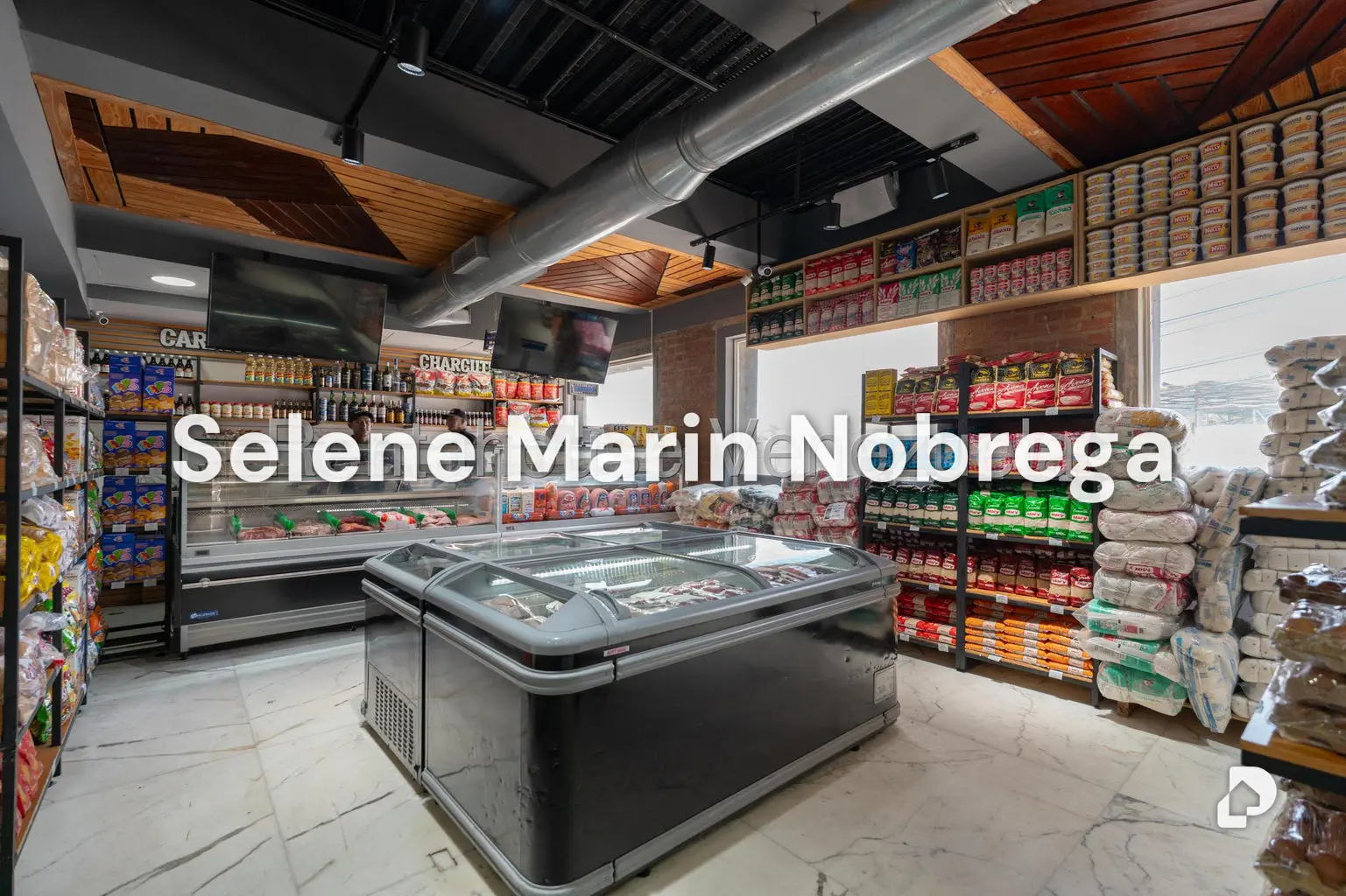 Local comercial en El Hatillo, Caracas – 11