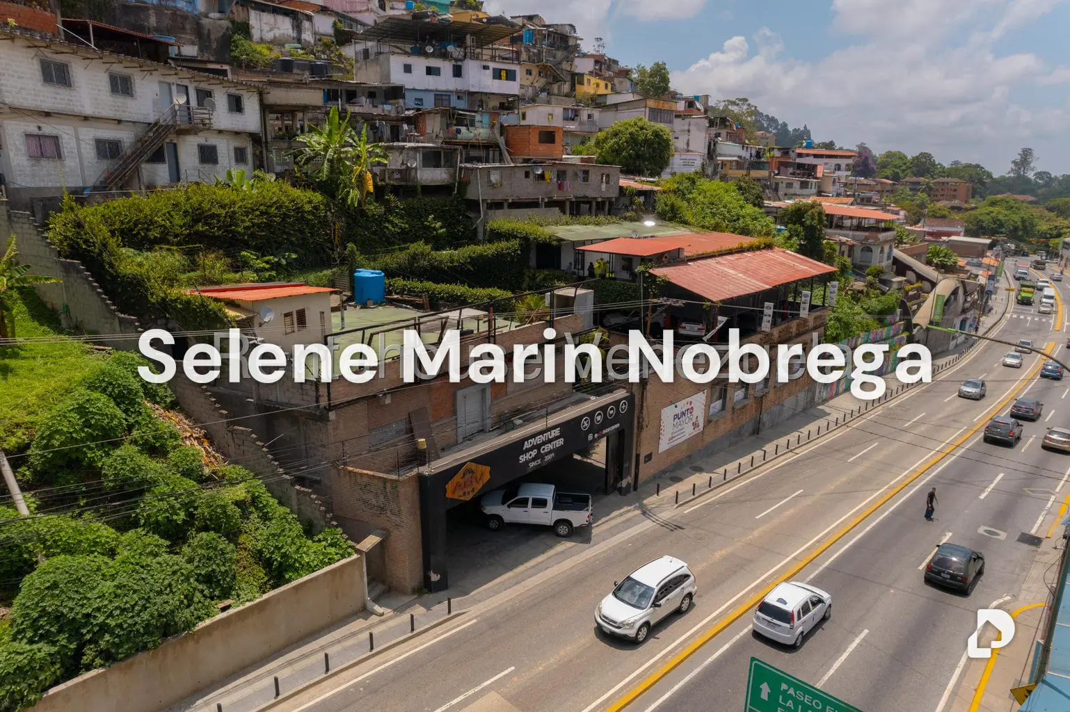 Local comercial en El Hatillo, Caracas – 4