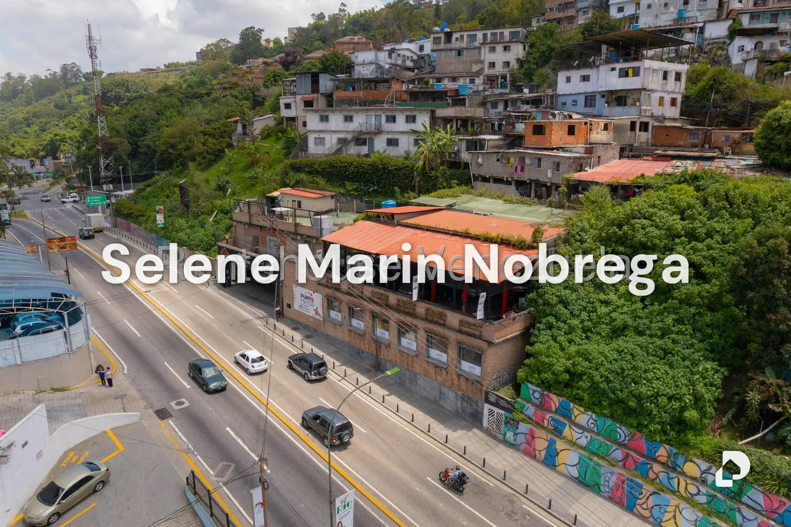 Local comercial en El Hatillo, Caracas – 3