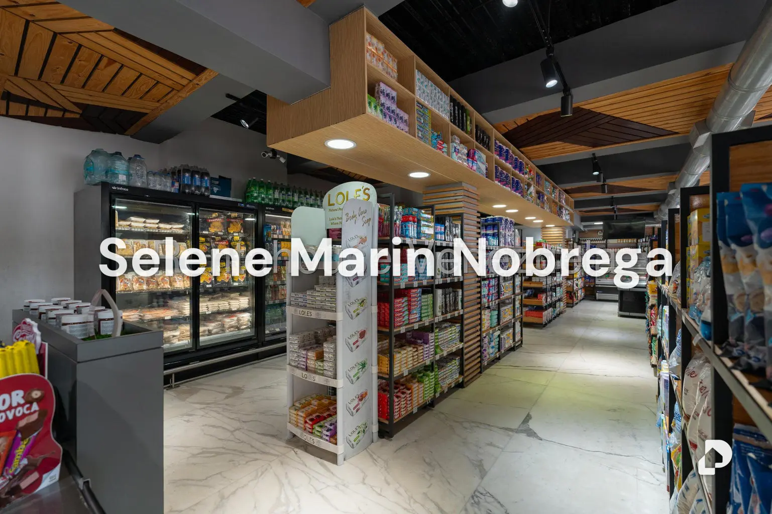 Local comercial en El Hatillo, Caracas – 9
