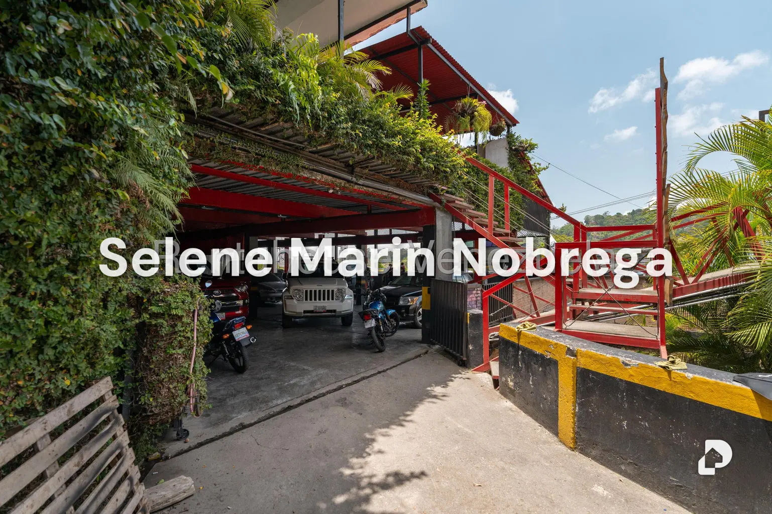 Local comercial en El Hatillo, Caracas – 22