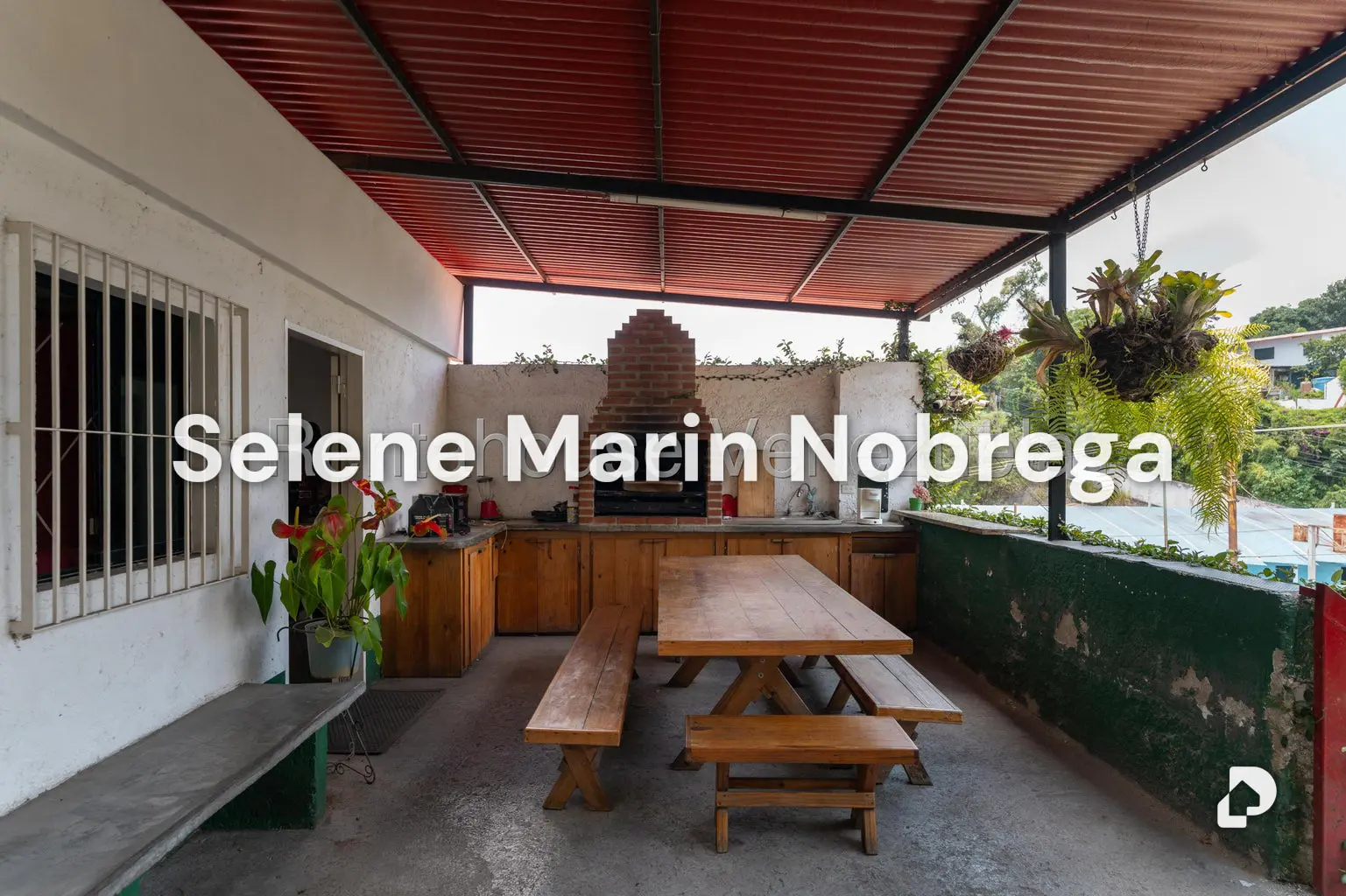 Local comercial en El Hatillo, Caracas – 27