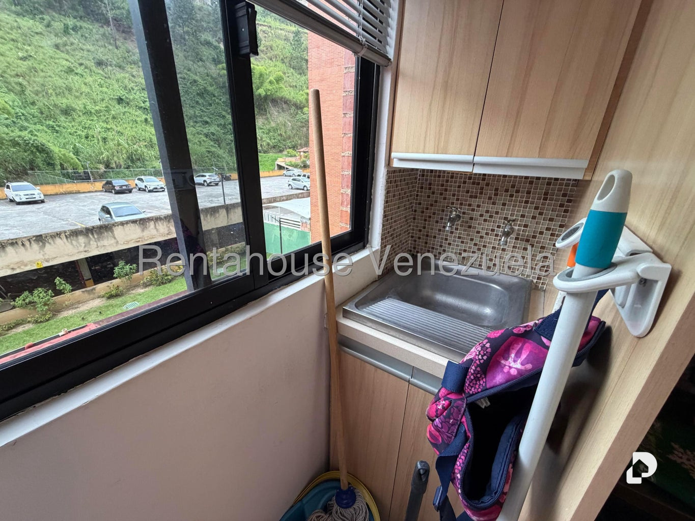 Apartamento en Colinas de La Tahona, Caracas – 4