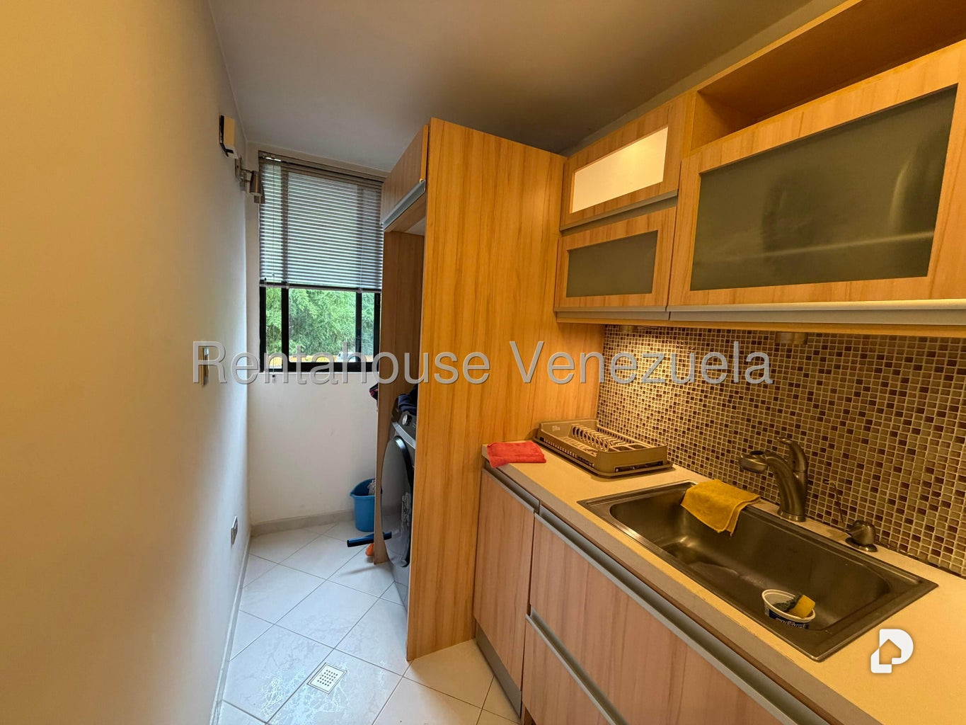 Apartamento en Colinas de La Tahona, Caracas – 3