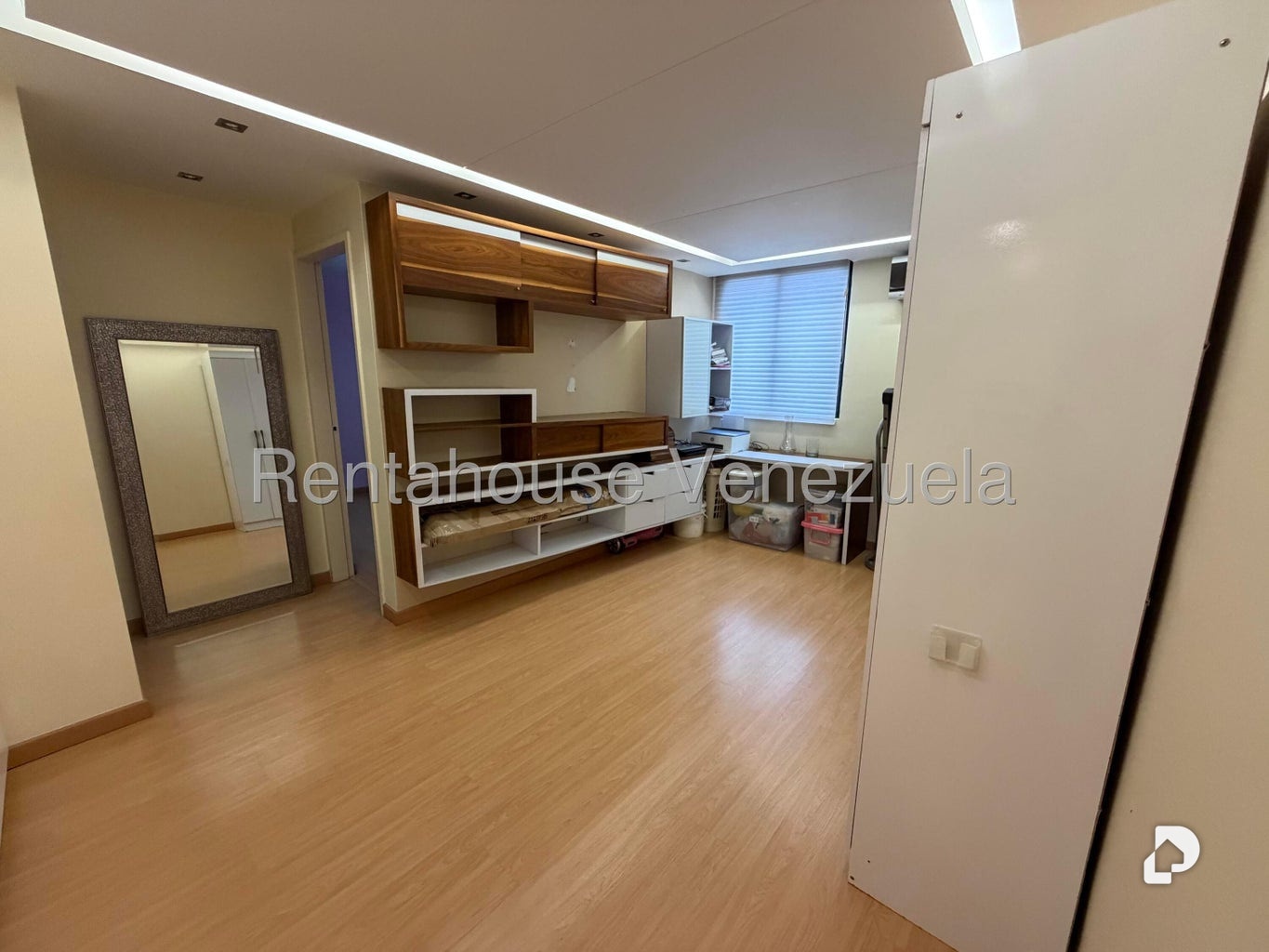 Apartamento en Colinas de La Tahona, Caracas – 15