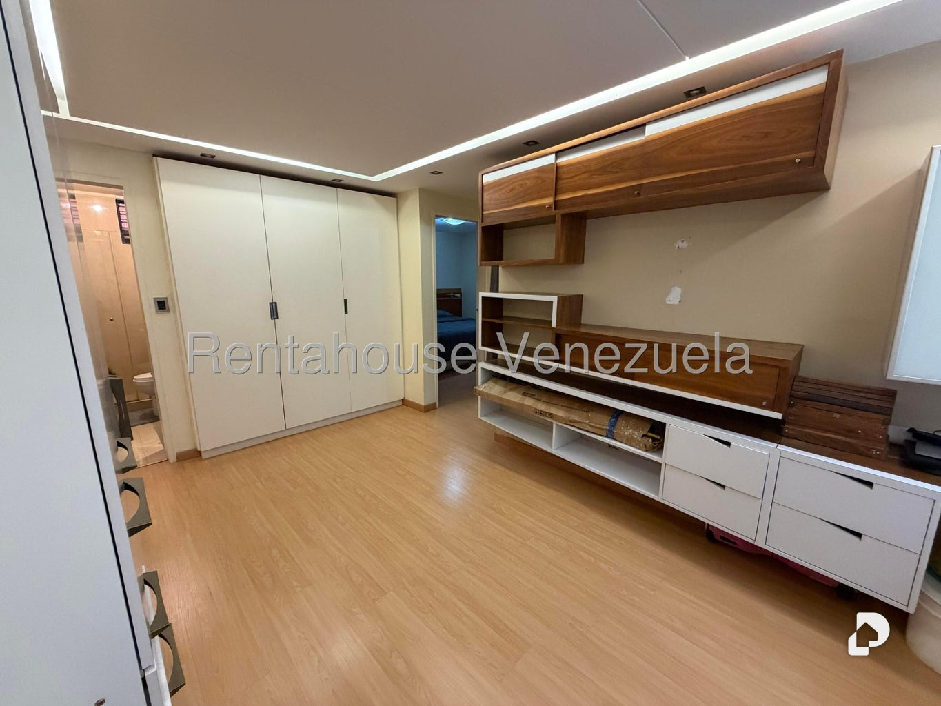 Apartamento en Colinas de La Tahona, Caracas – 18