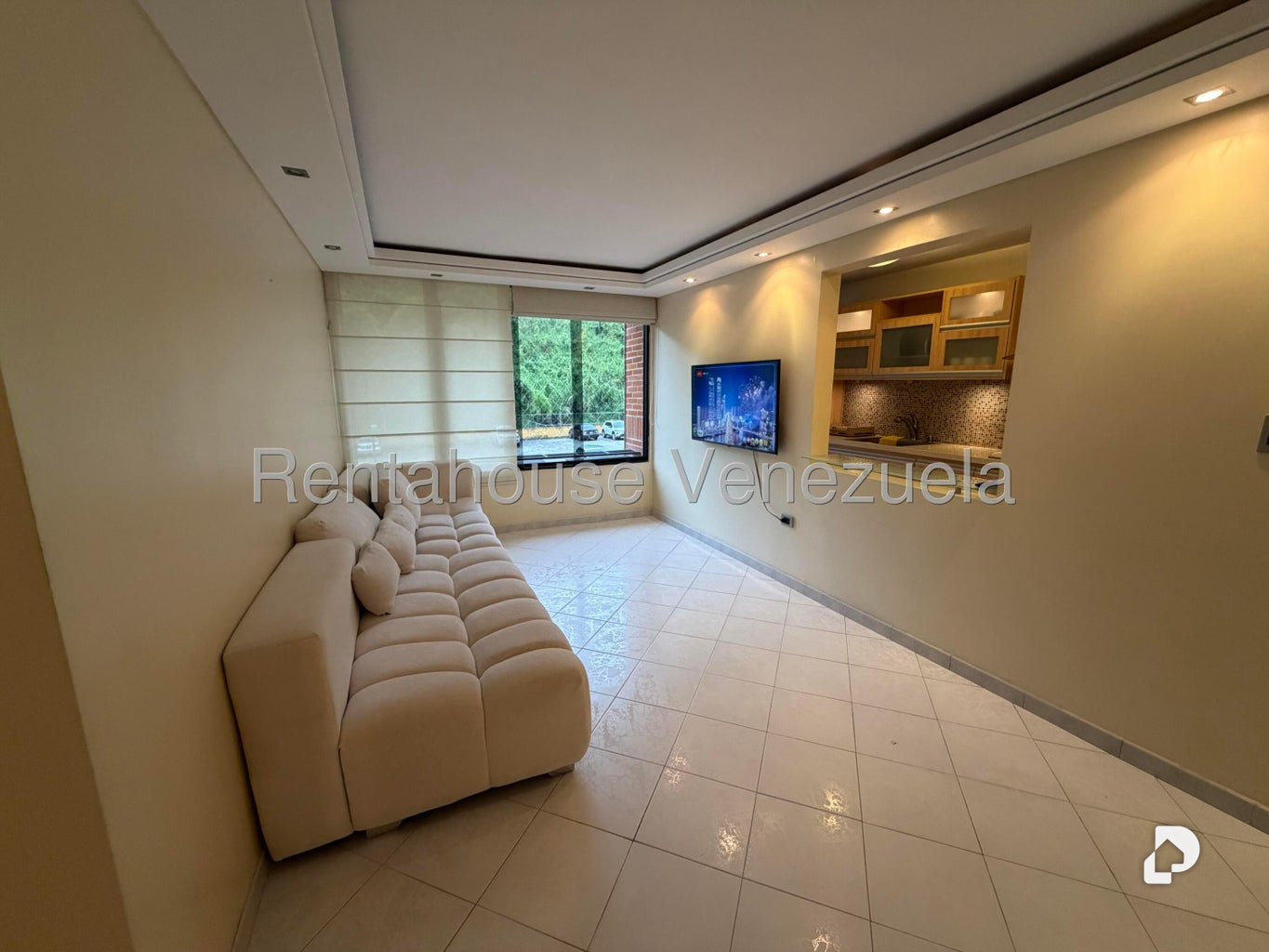 Apartamento en Colinas de La Tahona, Caracas – 10
