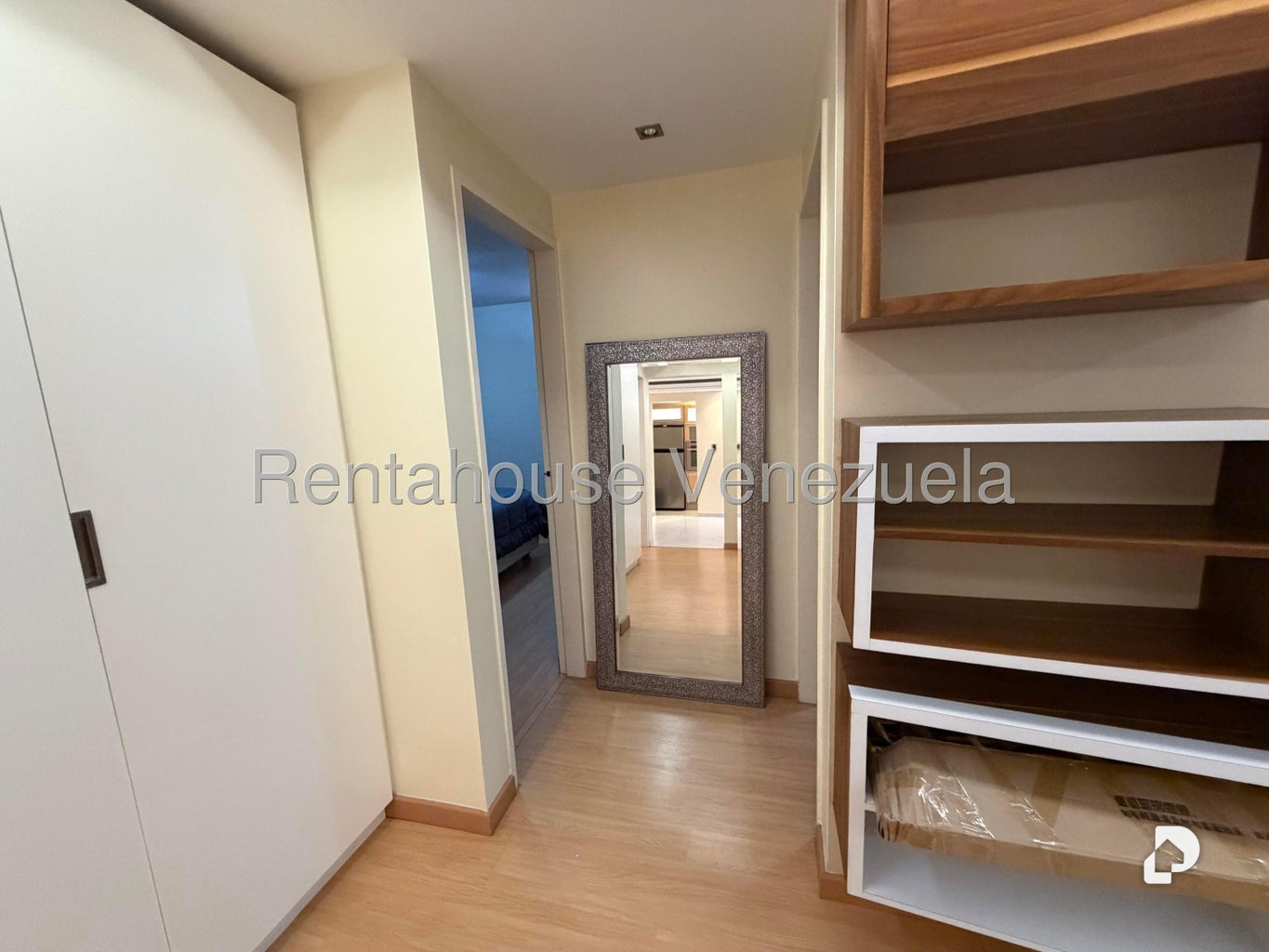 Apartamento en Colinas de La Tahona, Caracas – 21