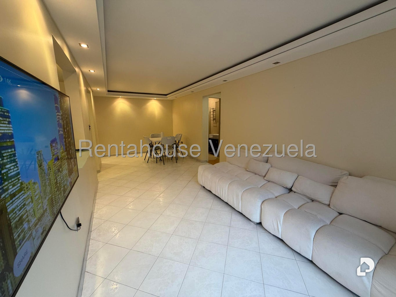 Apartamento en Colinas de La Tahona, Caracas – 29
