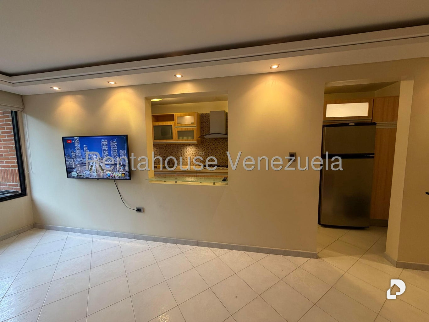 Apartamento en Colinas de La Tahona, Caracas – 8