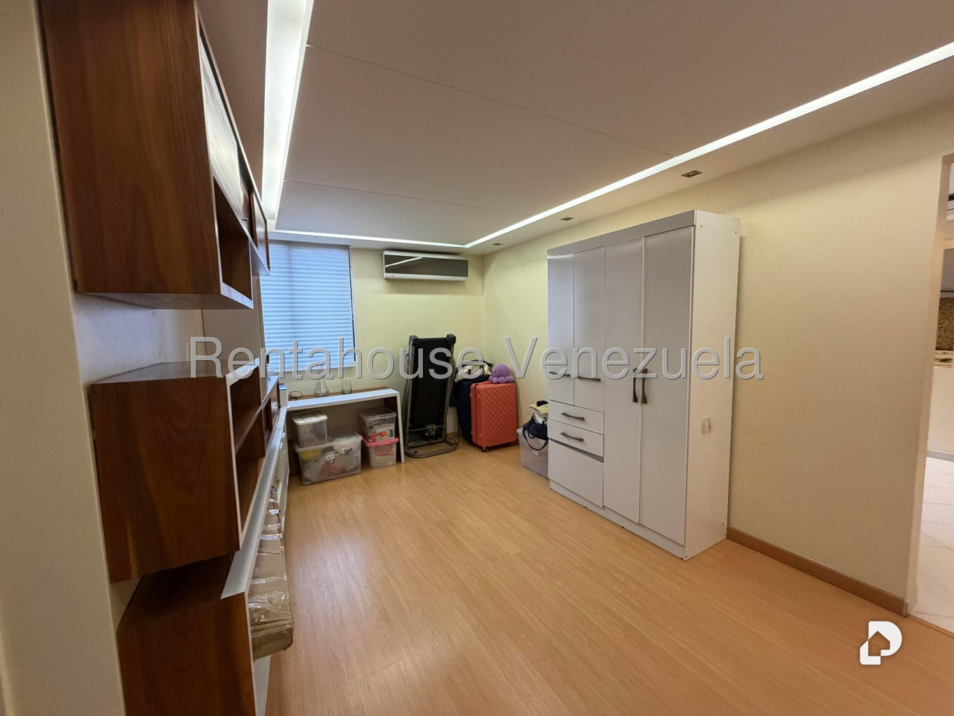 Apartamento en Colinas de La Tahona, Caracas – 17