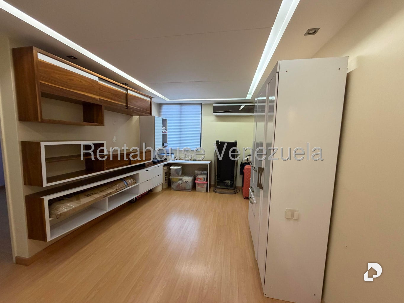 Apartamento en Colinas de La Tahona, Caracas – 16