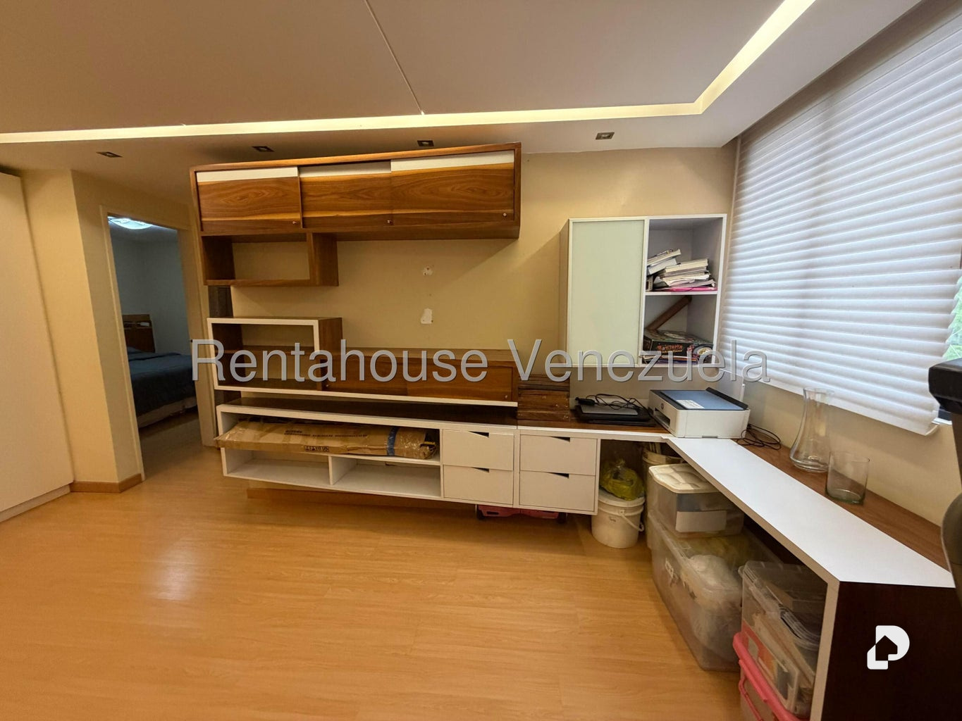 Apartamento en Colinas de La Tahona, Caracas – 19