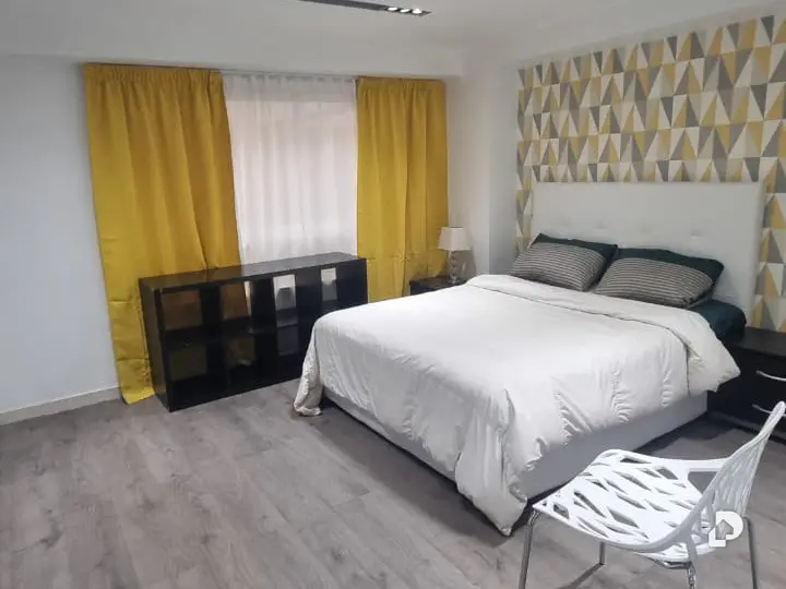 Apartamento en Las Garzas, Barcelona – 4