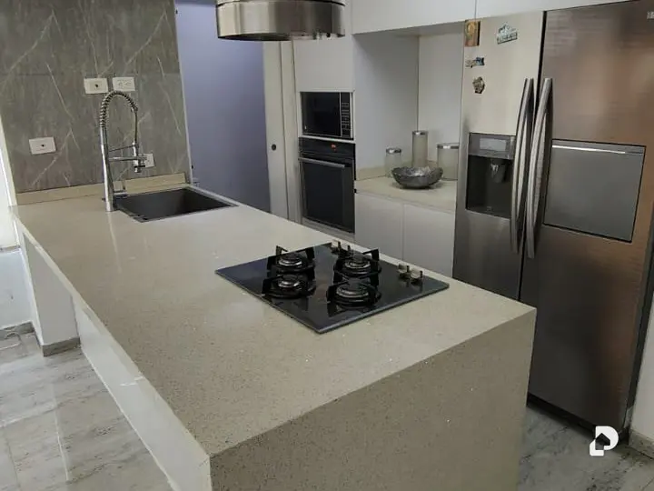 Apartamento en Las Garzas, Barcelona – 5