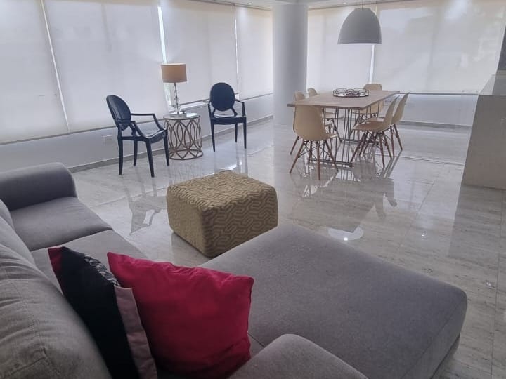 Apartamento en Las Garzas, Barcelona - 1