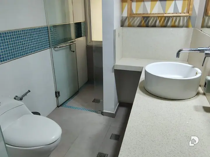 Apartamento en Las Garzas, Barcelona – 3