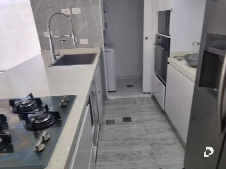 Apartamento en Las Garzas, Barcelona – 2