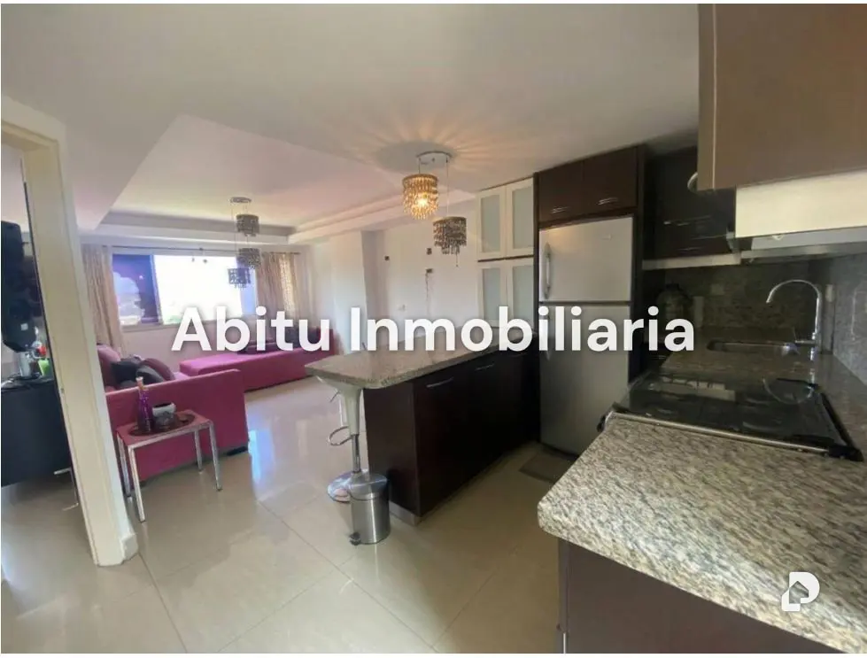 Apartamento en Miravila, Caracas – 2