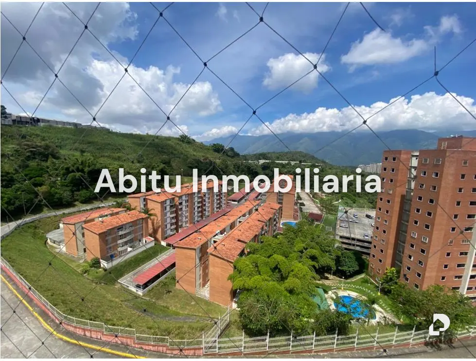 Apartamento en Miravila, Caracas – 1