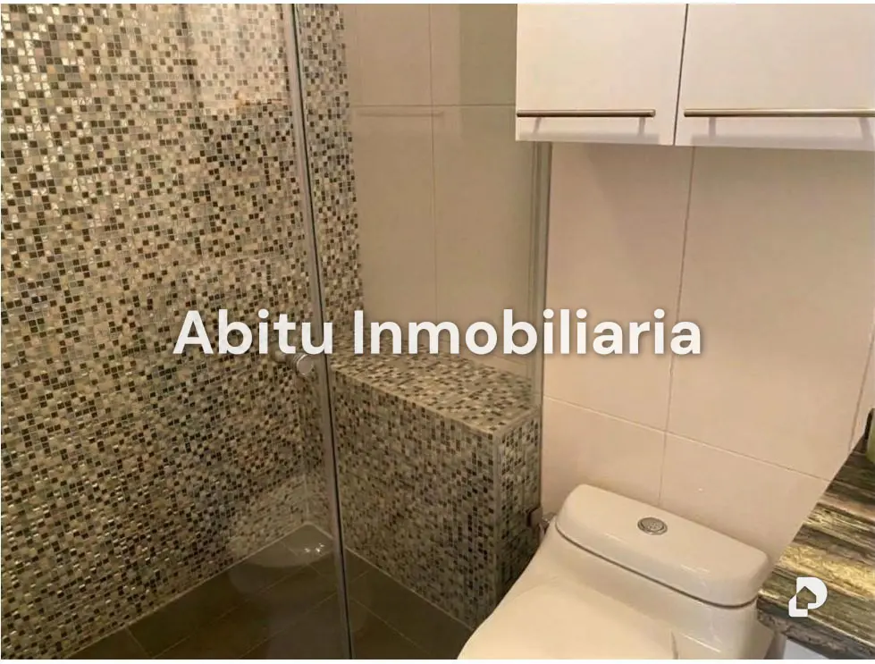 Apartamento en Miravila, Caracas – 9