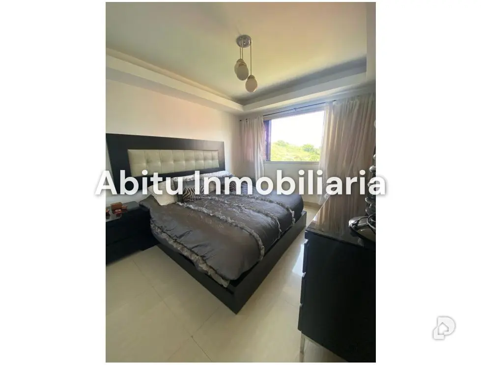 Apartamento en Miravila, Caracas – 7