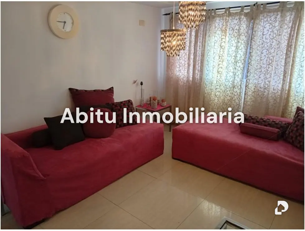 Apartamento en Miravila, Caracas – 6
