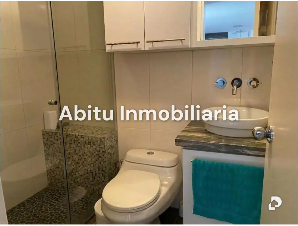 Apartamento en Miravila, Caracas – 10