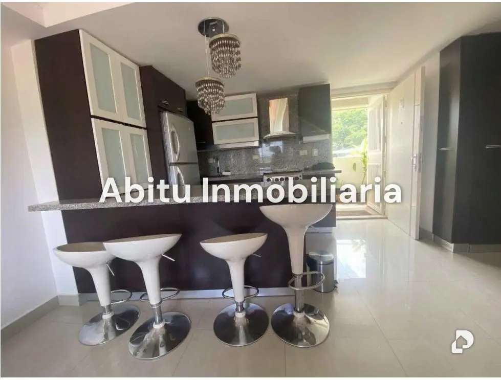 Apartamento en Miravila, Caracas – 4