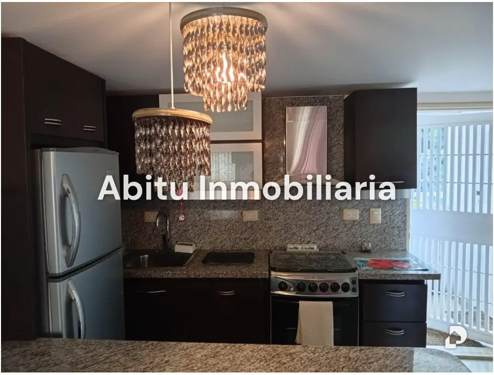 Apartamento en Miravila, Caracas – 3