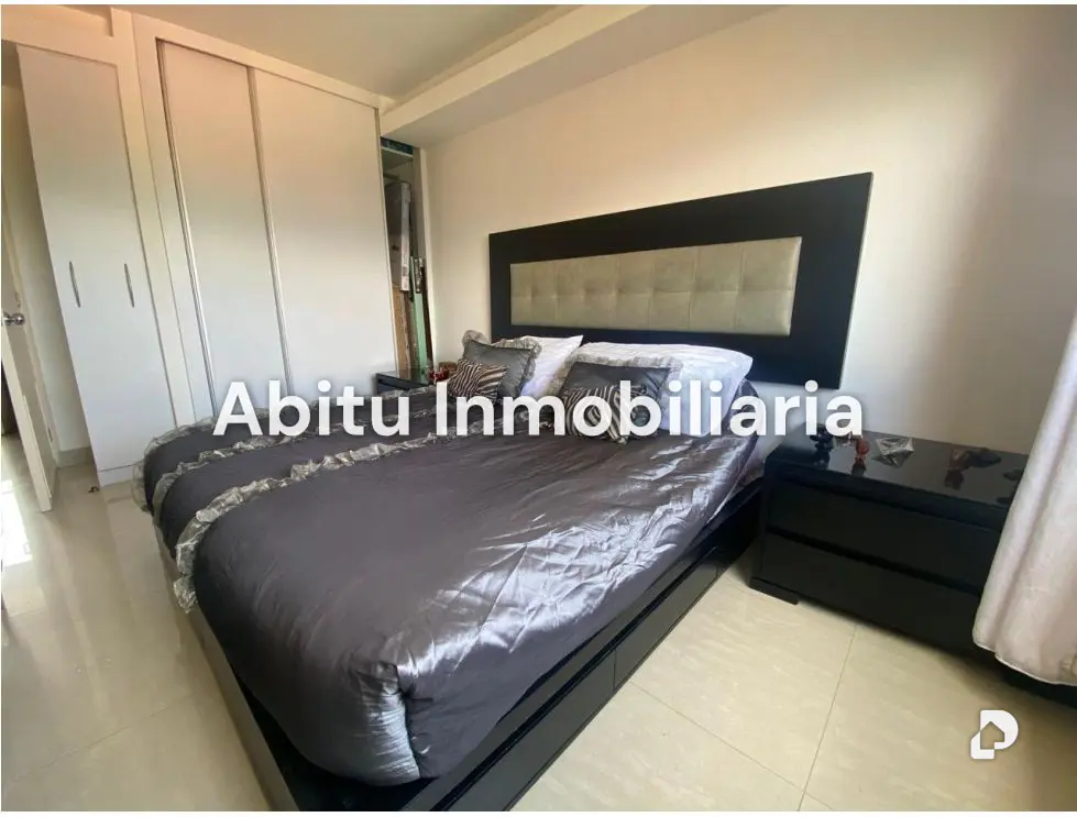 Apartamento en Miravila, Caracas – 8