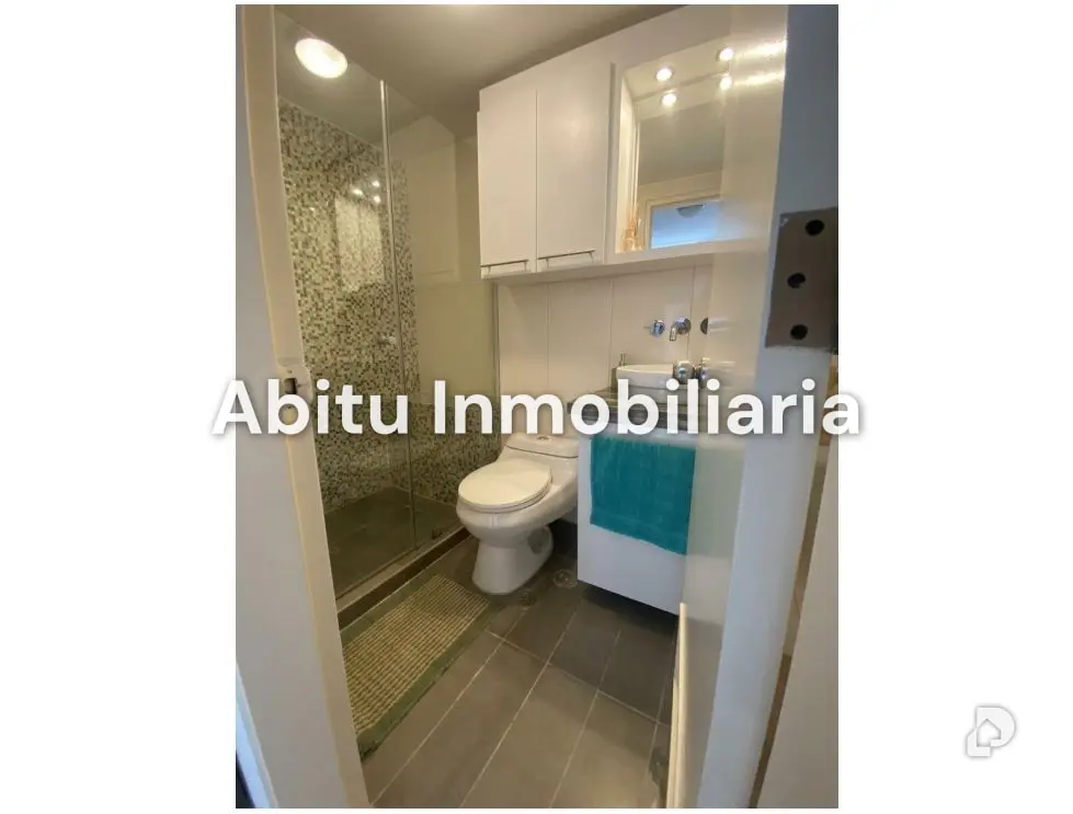 Apartamento en Miravila, Caracas – 11