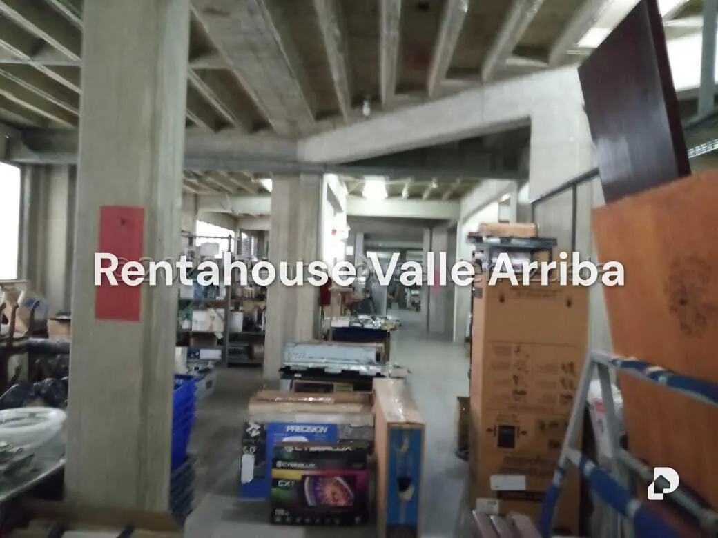 Local comercial en Parroquia La Candelaria, Caracas – 14
