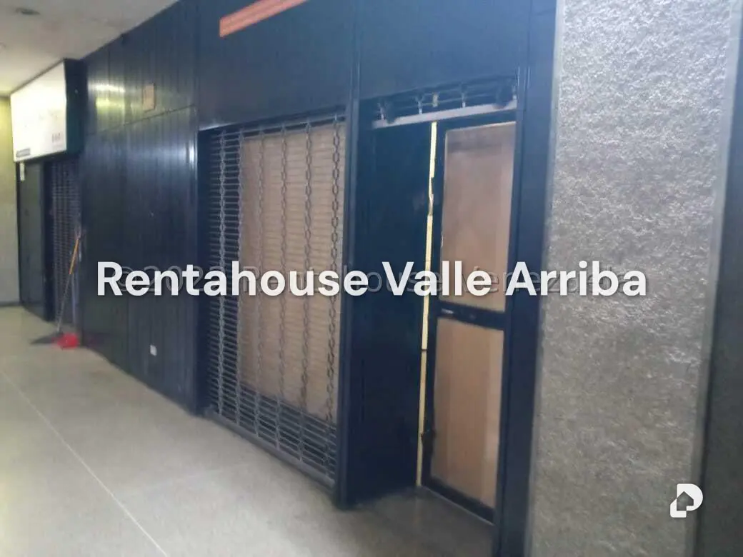 Local comercial en Parroquia La Candelaria, Caracas – 4
