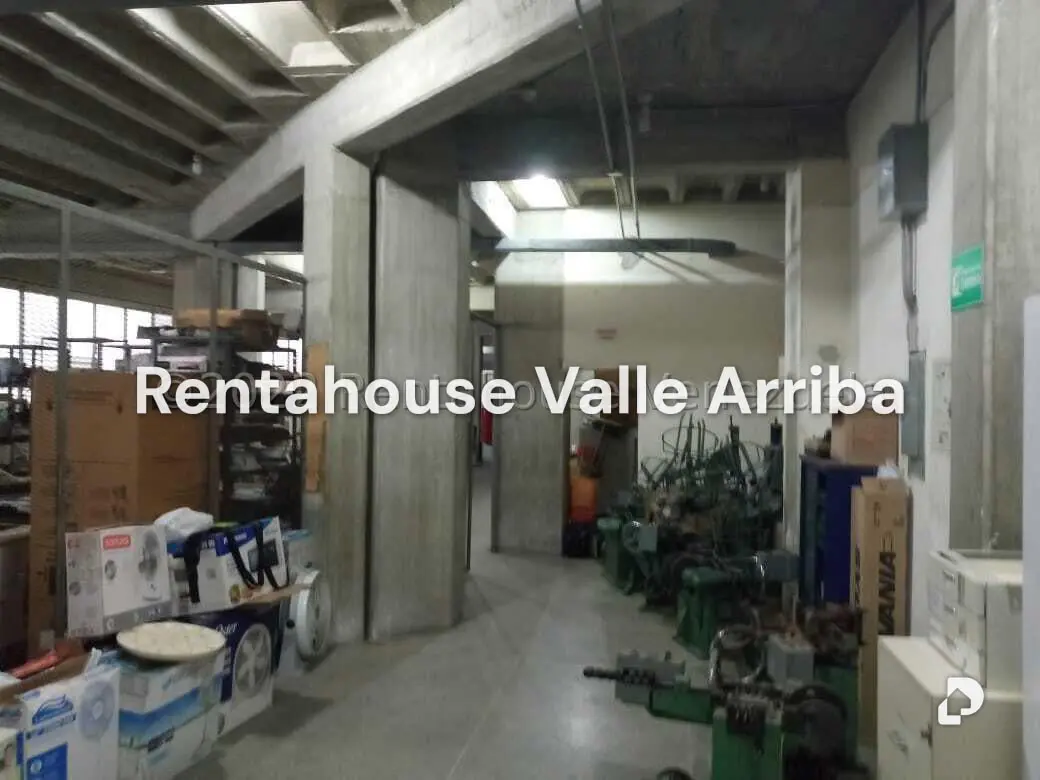 Local comercial en Parroquia La Candelaria, Caracas – 13