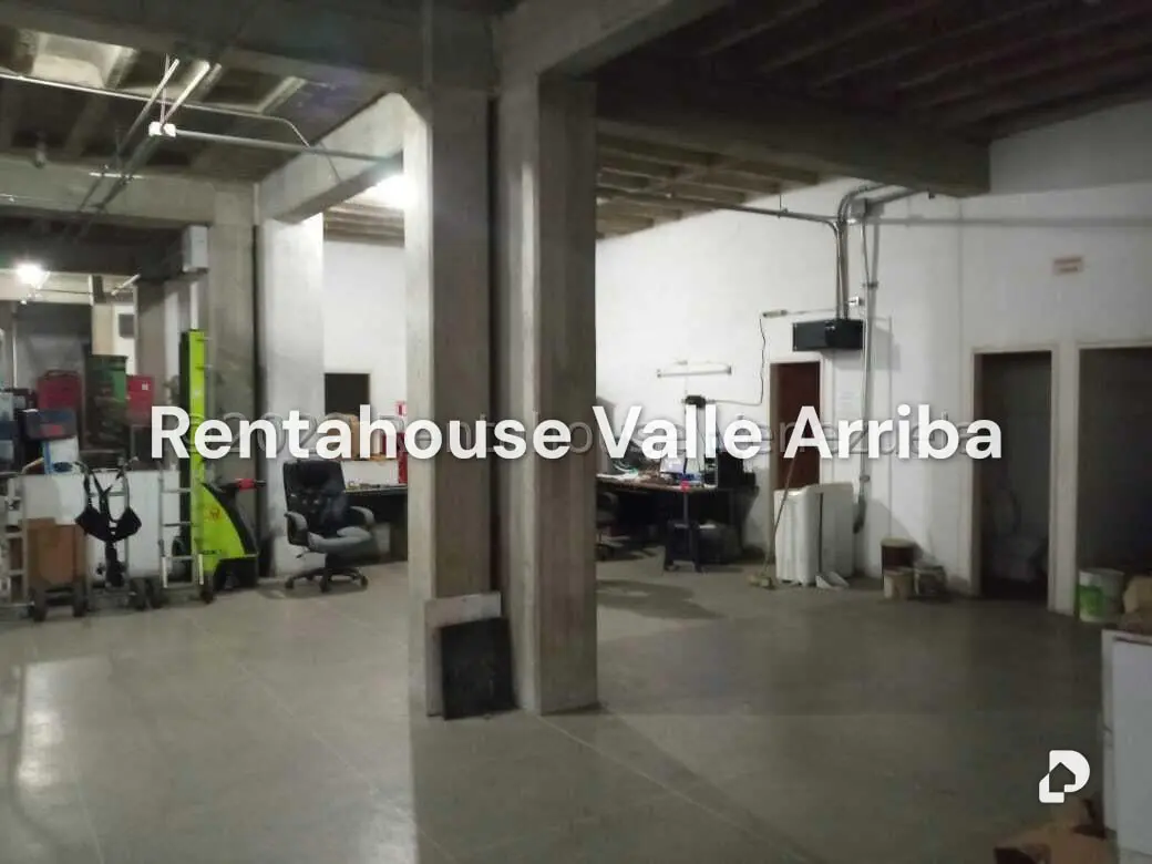 Local comercial en Parroquia La Candelaria, Caracas – 15