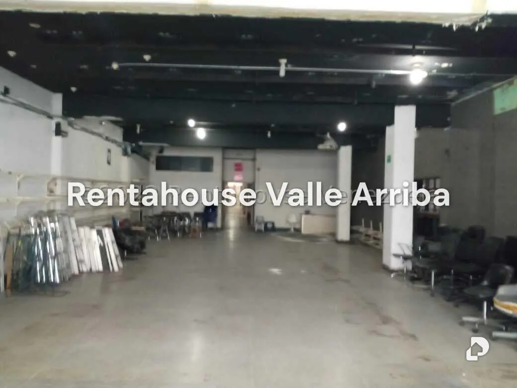 Local comercial en Parroquia La Candelaria, Caracas – 9