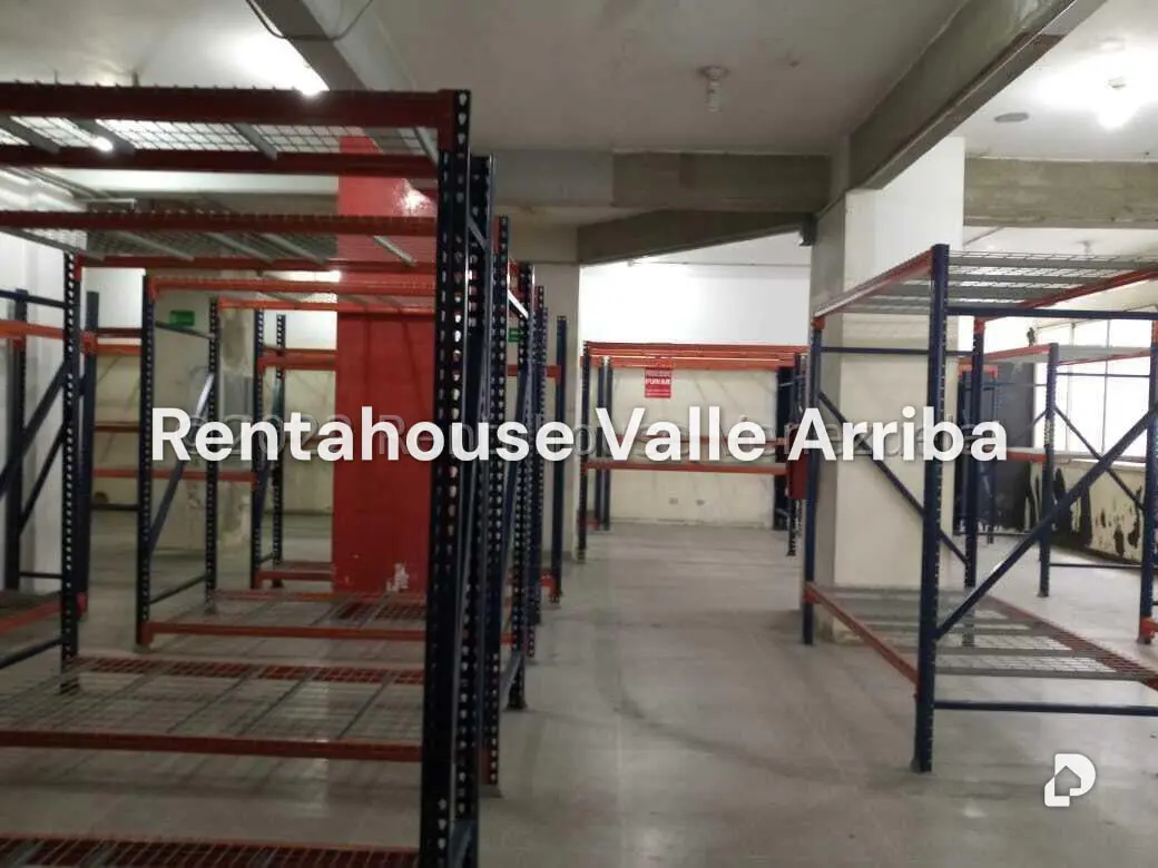 Local comercial en Parroquia La Candelaria, Caracas – 21