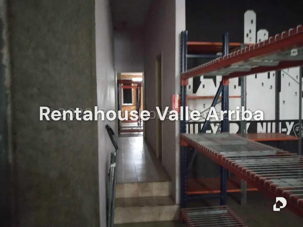Local comercial en Parroquia La Candelaria, Caracas – 17
