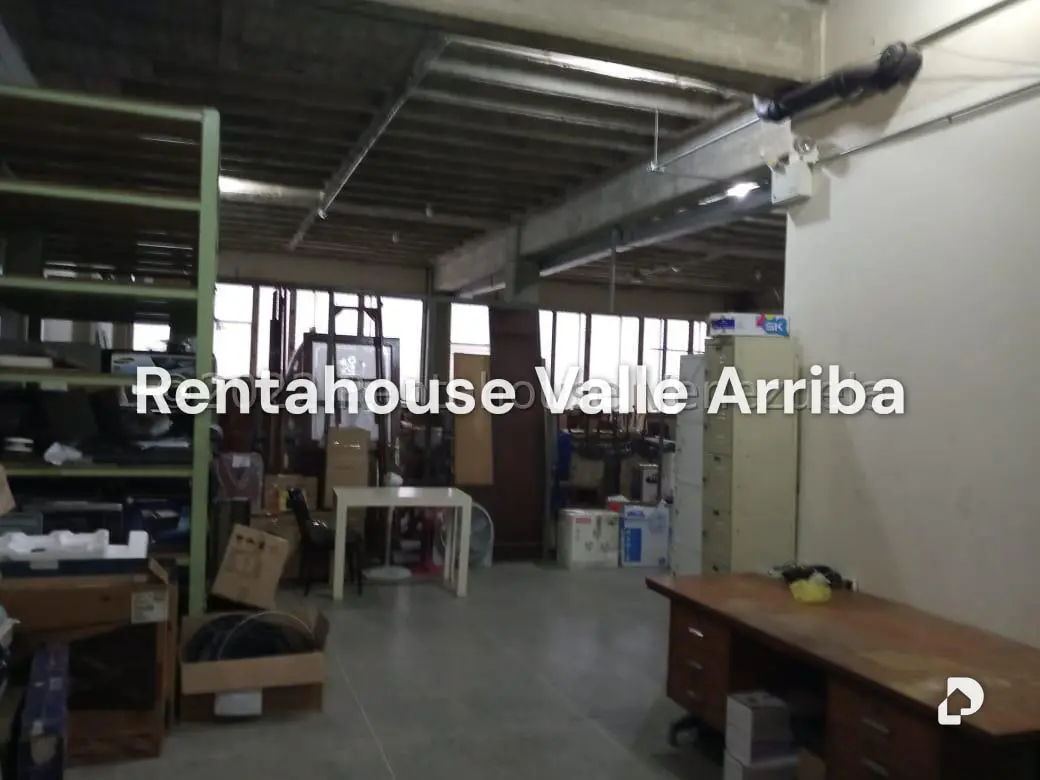 Local comercial en Parroquia La Candelaria, Caracas – 11